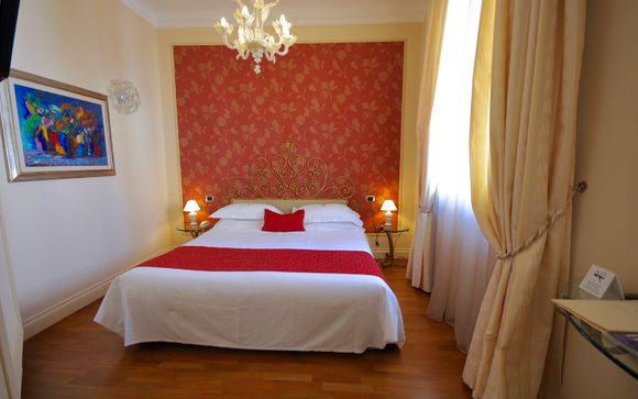 De Rose Palace Hotel 4*