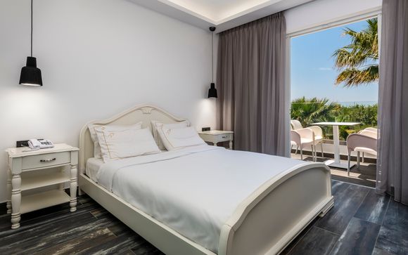 Your Room