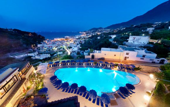 Albergo Terme San Lorenzo