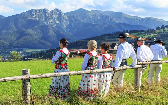Discover Poland 4*