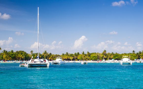 Dreams Dominicus La Romana 5*