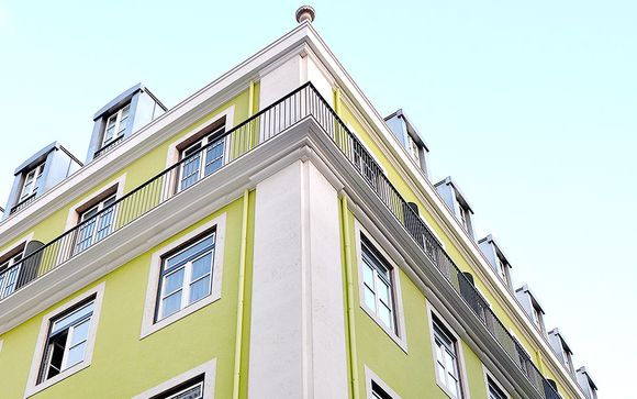 Brown's Central Hotel 4*