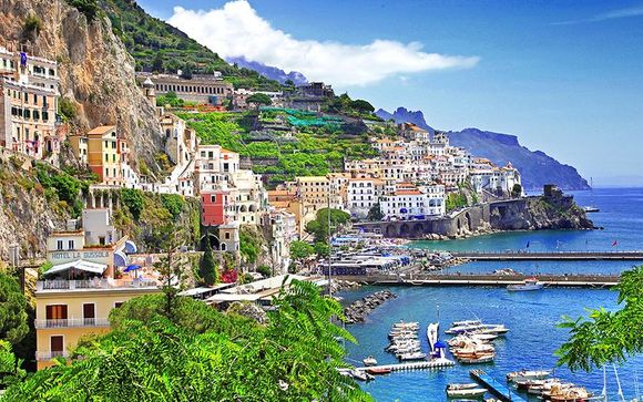 Villa Oriana Relais 4 Sorrento Up To 70 Voyage Privé - 