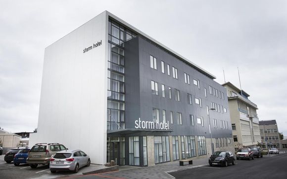 Your Accommodation