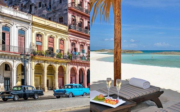 Meliá Habana & Meliá Buenavista 5*