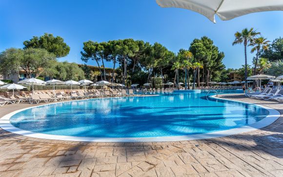 All Inclusive Stay in Pristine Private Apartments