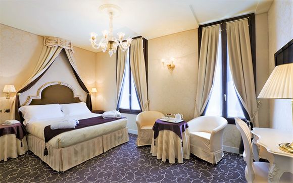 Maison Venezia | UNA Esperienze 4*