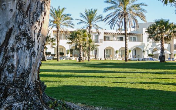Grecotel Casa Marron 4*