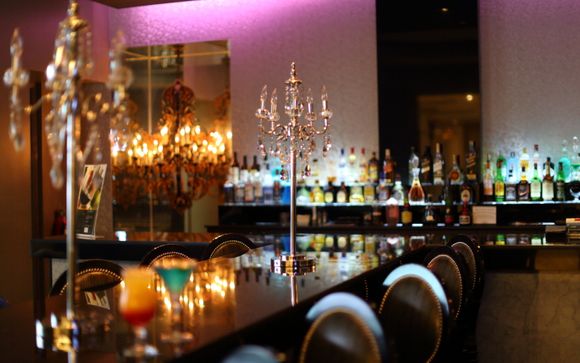 Intercontinental Miramar Panama 5*