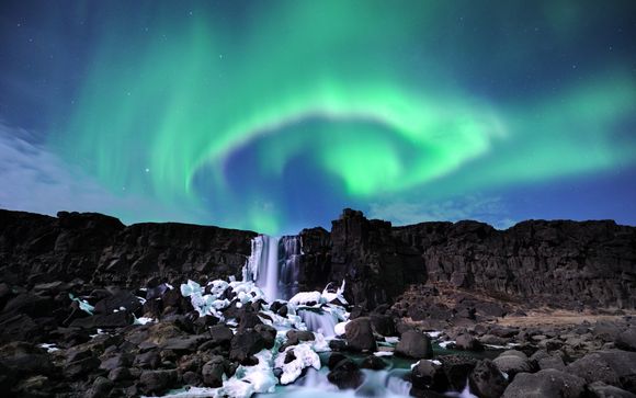 Icelandair Hotel Reykjavik Marina 4*
