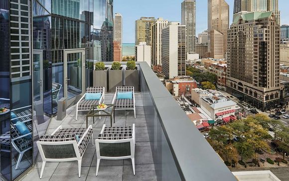 Chicago & Memphis with Optional New York