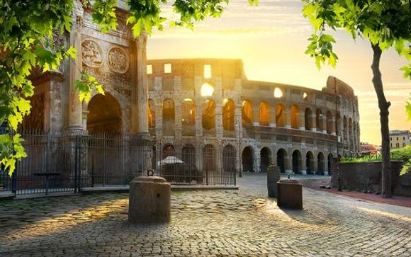 Your Optional Excursions