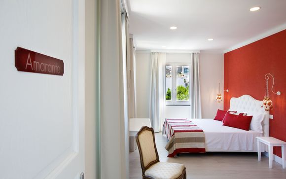 Your Room