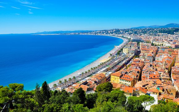 Hotel Beau Rivage 4*