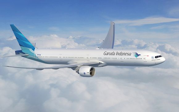 Garuda Airlines