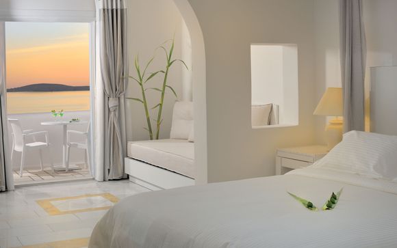 Saint John Hotel Villas & Spa 5*