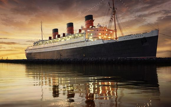 The Queen Mary 3*