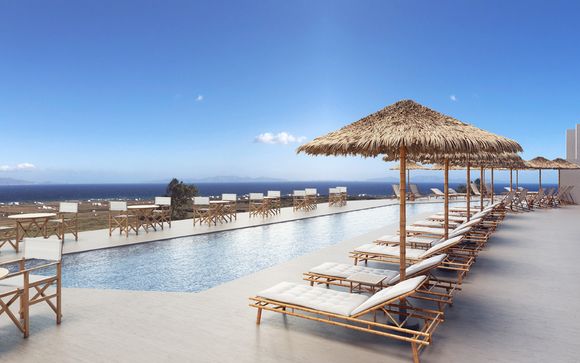 View Hotel by Secret 3*