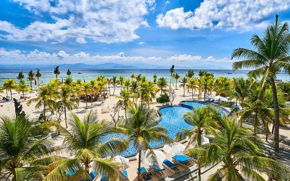 Mahagiri Resort Nusa Lembongan 4*