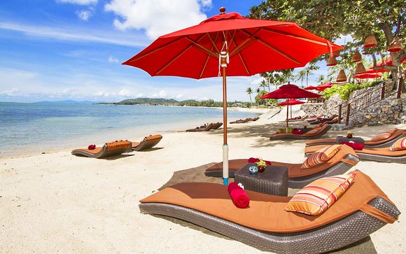 Rocky s Boutique Resort 4 Koh Samui Up to 70 Voyage Priv