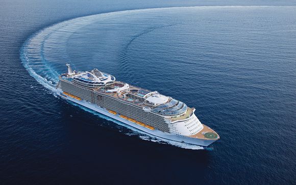Oasis of the Seas