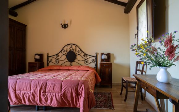 Your Room
