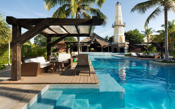 The Buenaventura Golf & Beach Resort Panama 5*