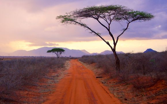 Your Destinations