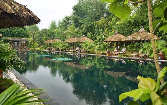 Private Vietnam Tour & Optional Mui Ne Extension