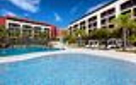 Barceló Marbella 4*