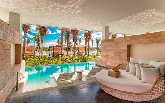 Atelier Playa Mujeres 5*