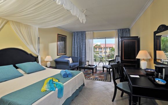 Paradisus Princesa de Mar 5*