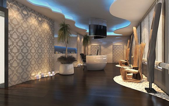 Melia Internacional 5*