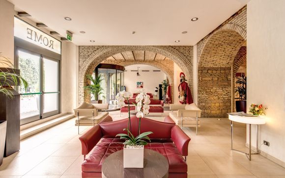 Renovated Monastery with Original Features