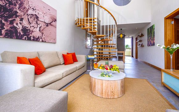 Cape Bay Beach Resort