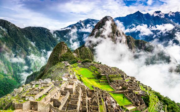 Luxury Peru Tour