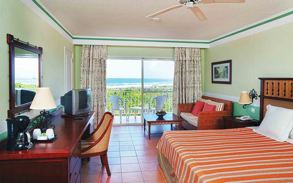 Grand Memories Cayo Santa Maria 5*