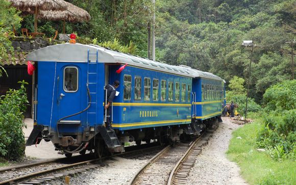 Your 11 Night Itinerary