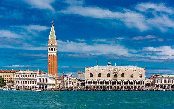 Hotel Biasutti 4*