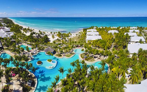 Historic Havana & All Inclusive Beachside Bliss