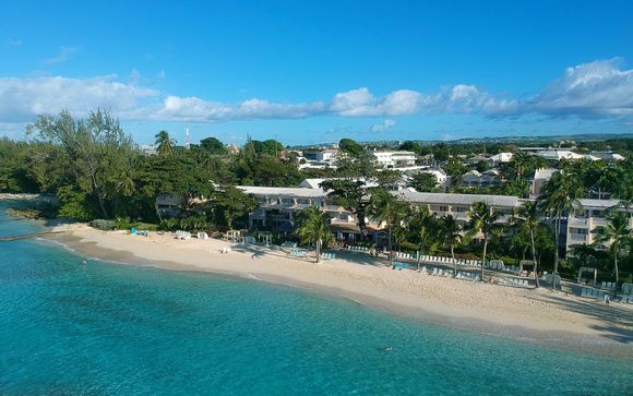 Sugar Bay Barbados 4*