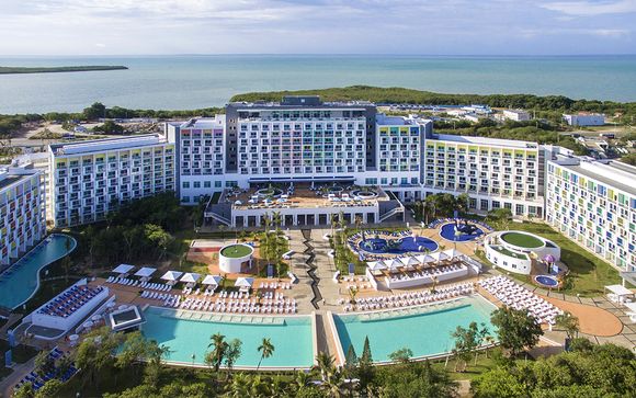 Iberostar Bella Vista Varadero 5*