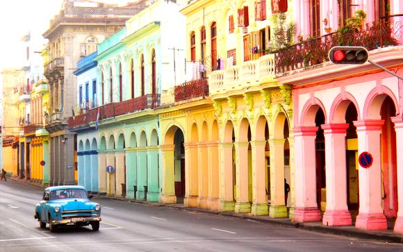 Havana Home Stay, Trinidad and Cayo Santa María 5*