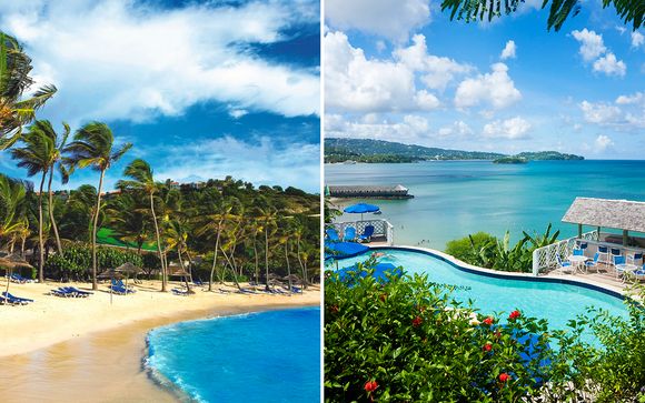 St James' Club and Villas & St James' Club Morgan Bay 4*