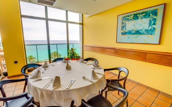 Sbh Club Paraiso Playa 4*