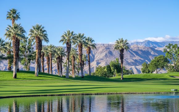 California & Las Vegas Fly Drive