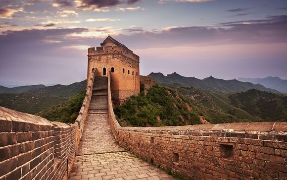 Your Itinerary - Option 1 (Christmas Special)