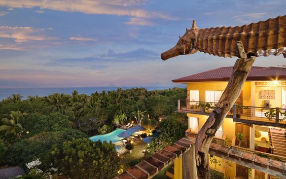 Your Tour Hotels