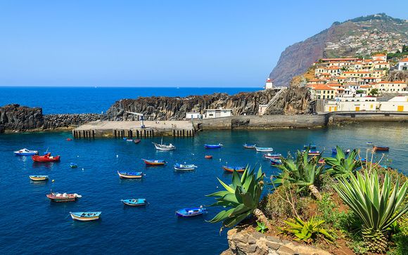 Savoy Calheta Beach 4*