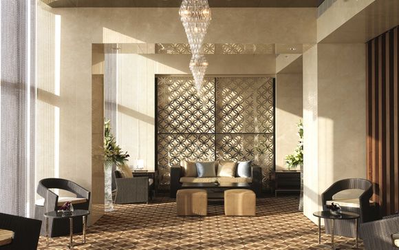 Optional Dubai Stopover